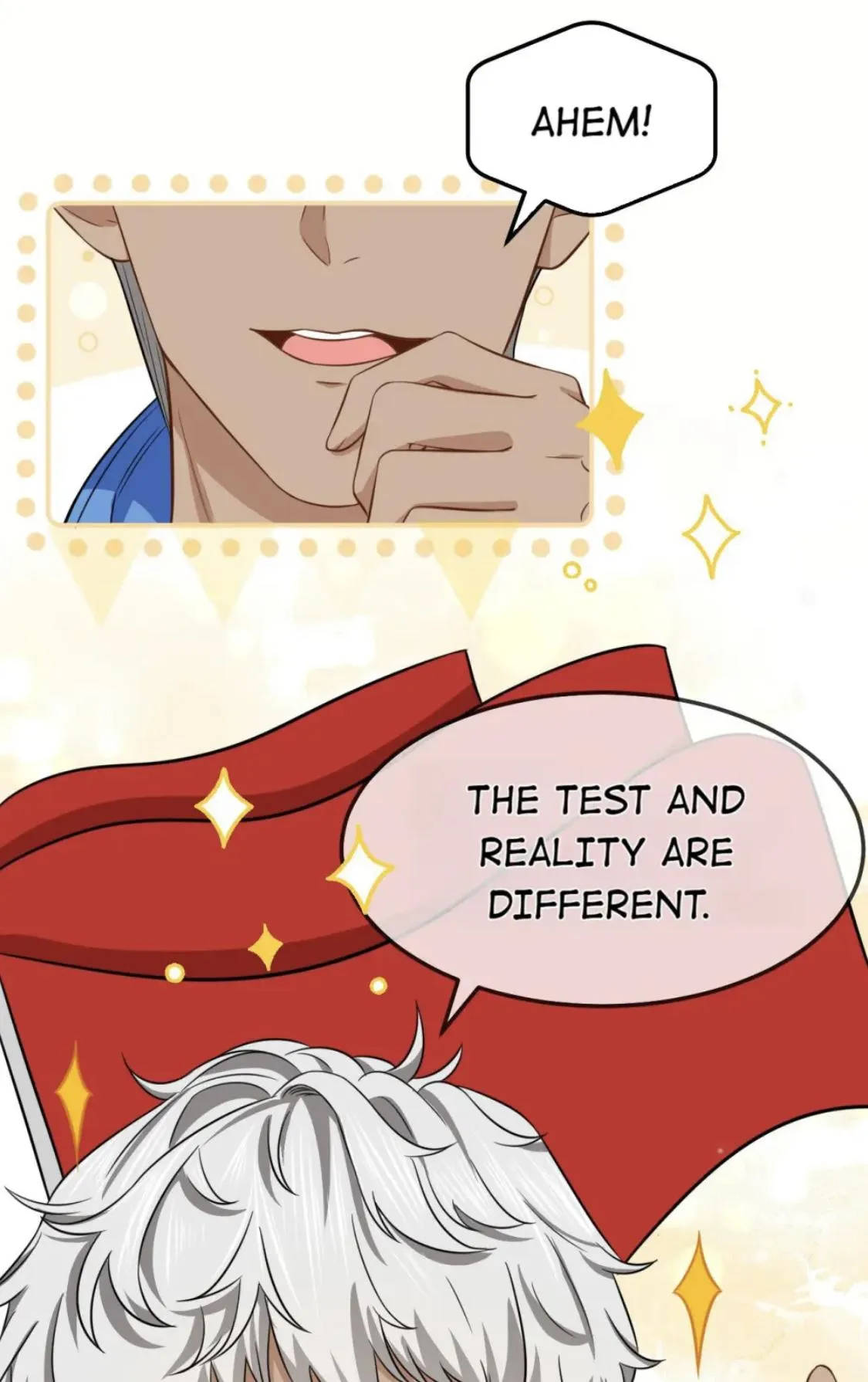 Pheromone Impossible Chapter 31 Online - página 13