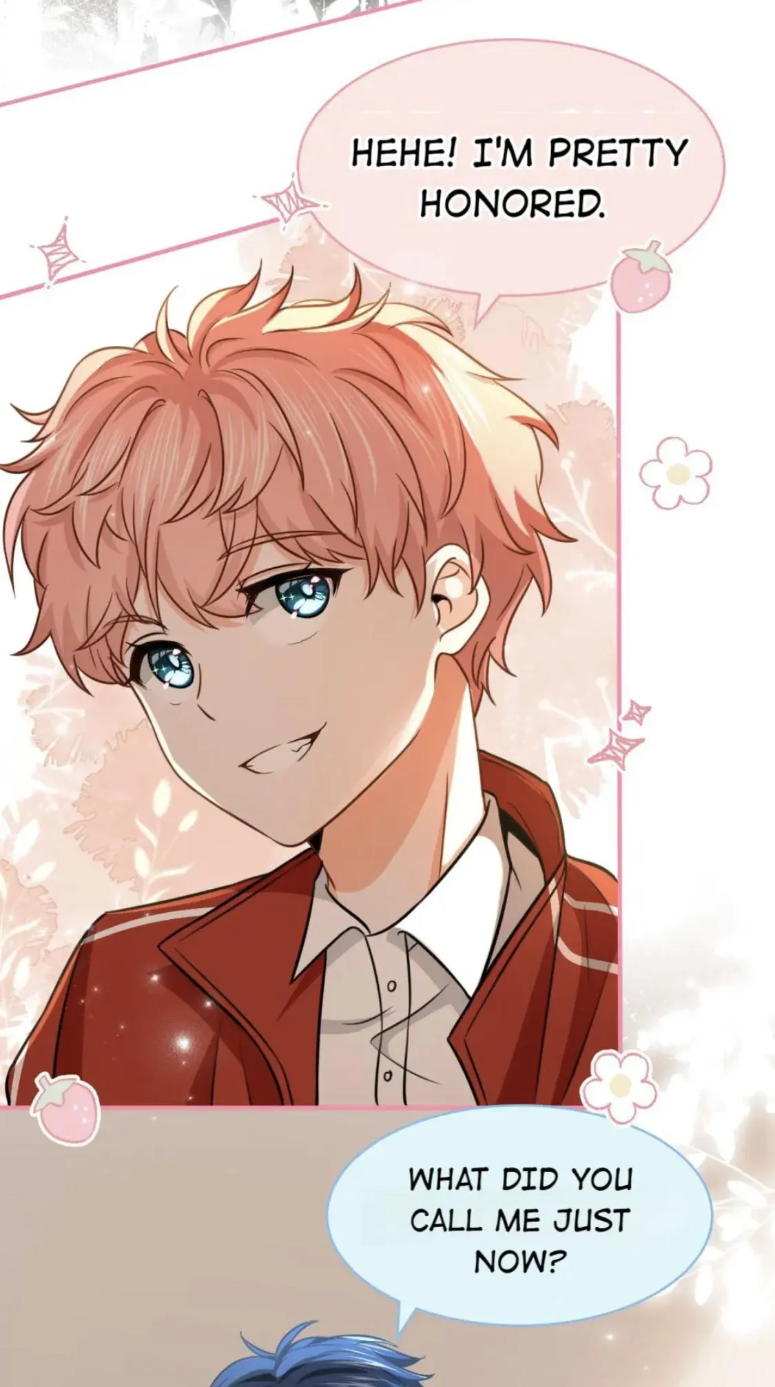 Pheromone Impossible Chapter 31 Online - página 17