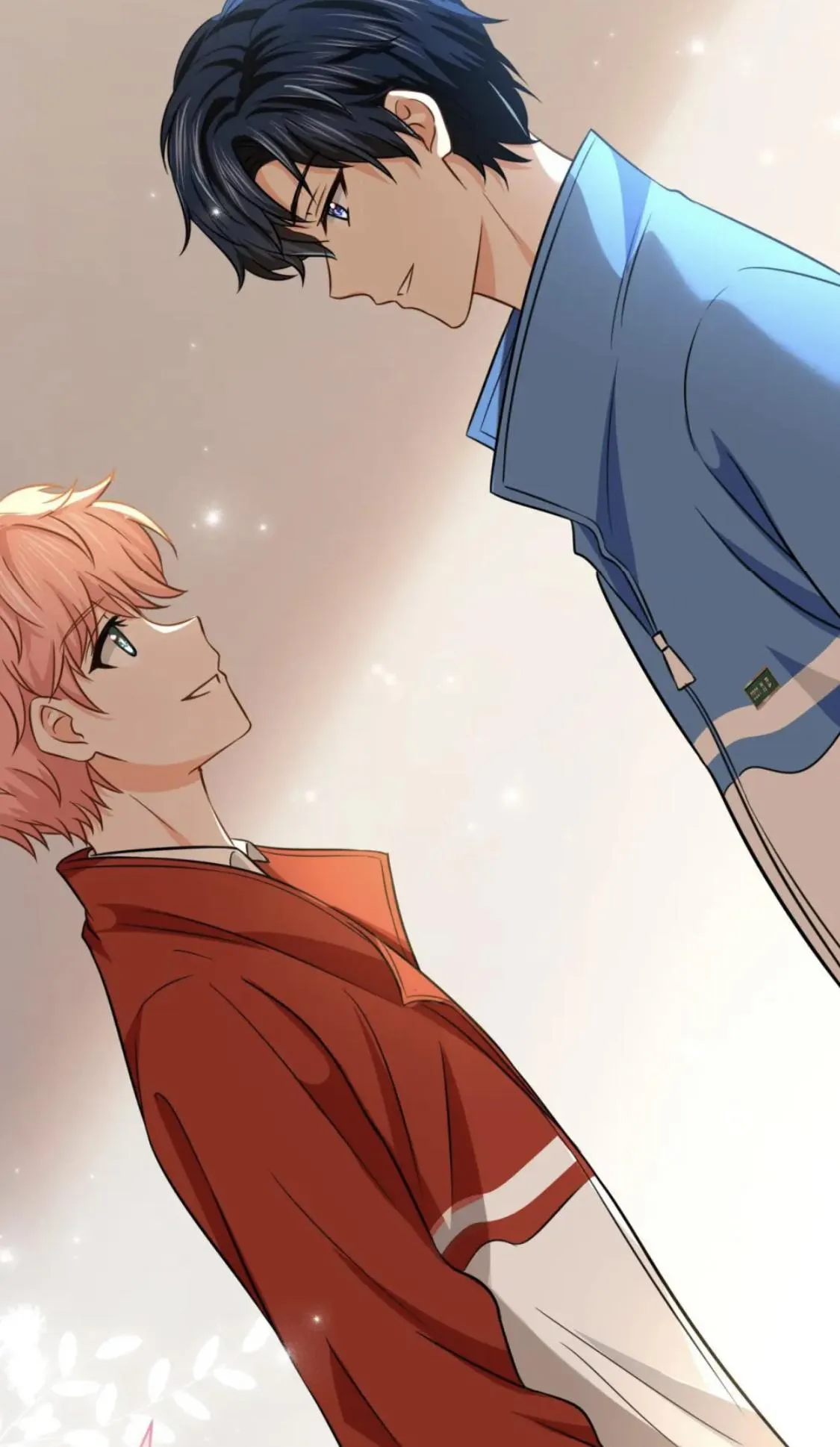 Pheromone Impossible Chapter 31 Online - página 18