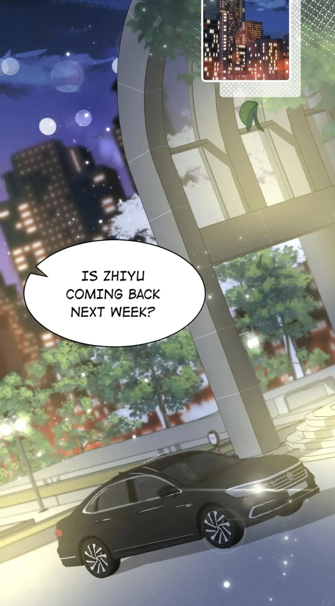 Pheromone Impossible Chapter 31 Online - página 36