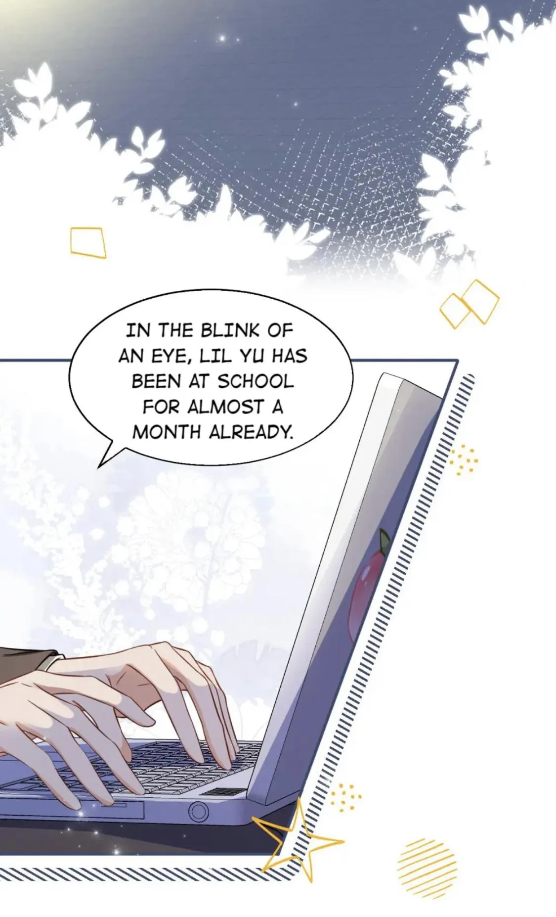 Pheromone Impossible Chapter 31 Online - página 37