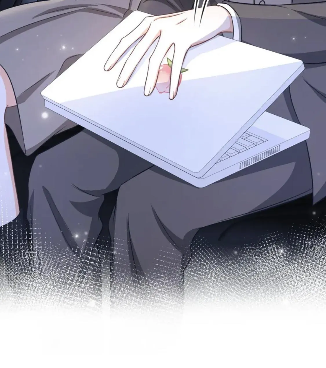 Pheromone Impossible Chapter 31 Online - página 40