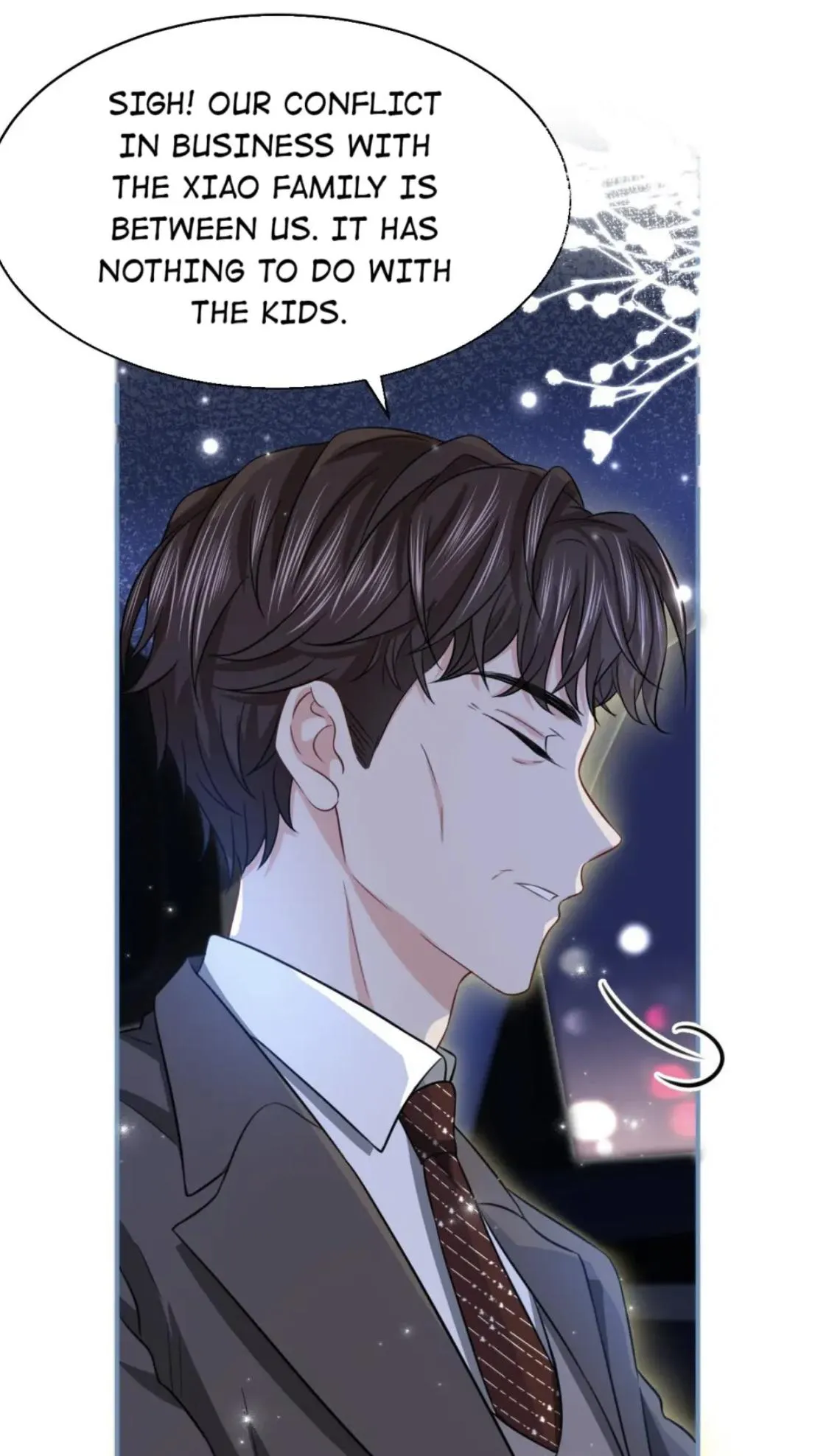 Pheromone Impossible Chapter 31 Online - página 43