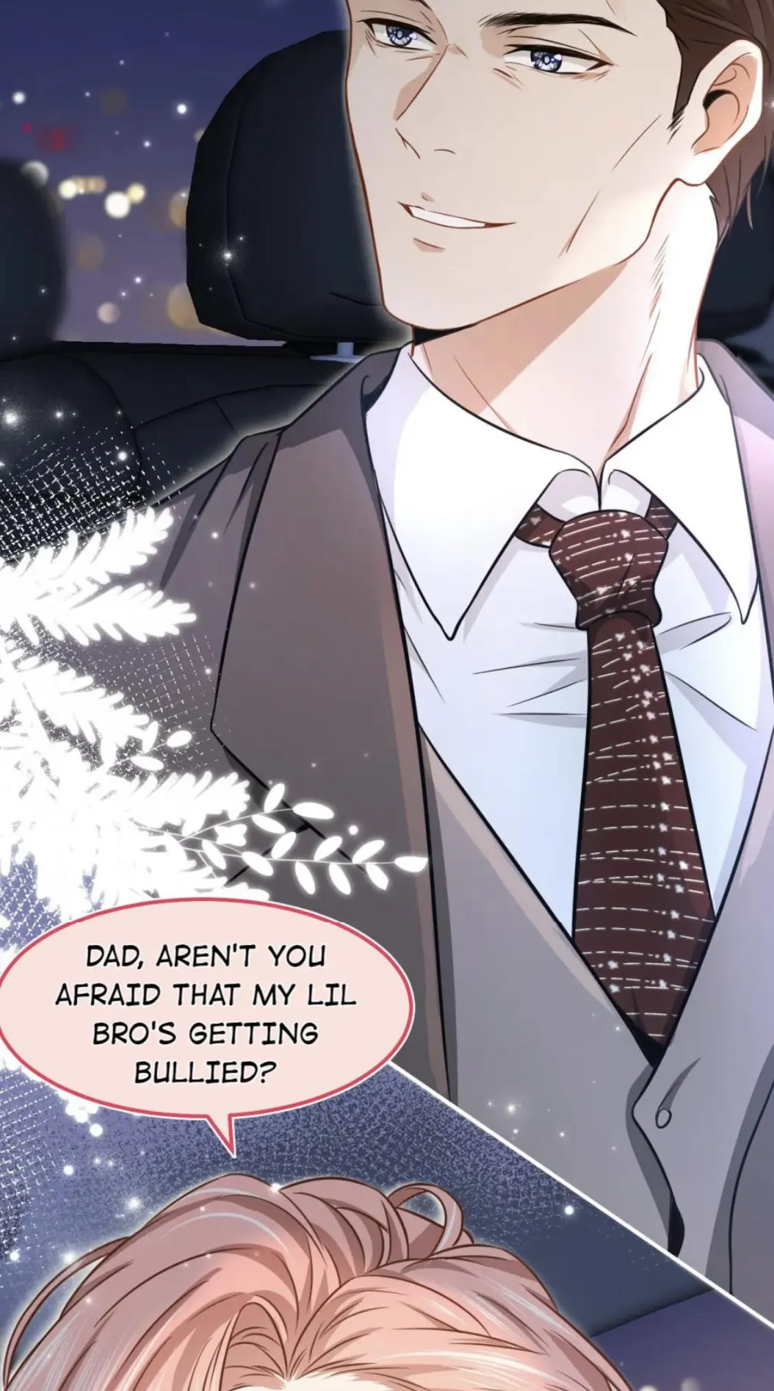 Pheromone Impossible Chapter 31 Online - página 45