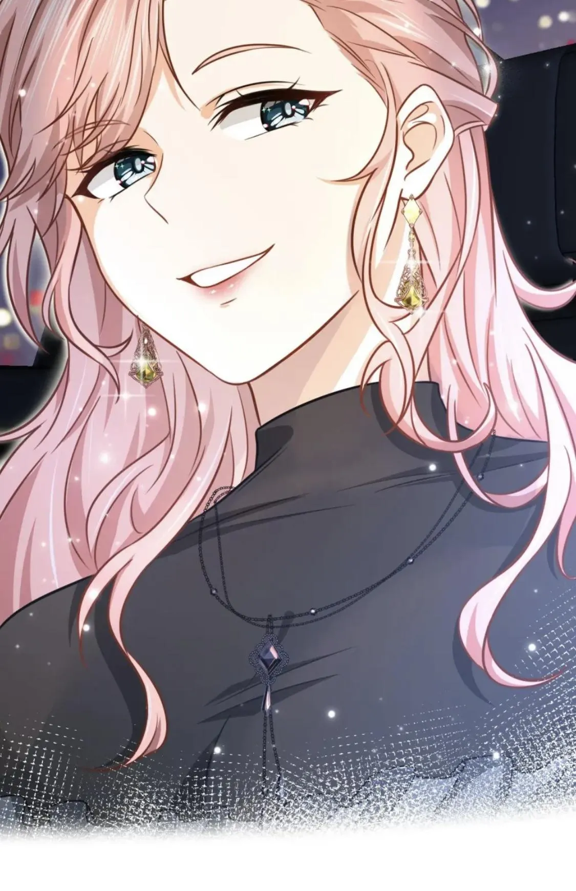 Pheromone Impossible Chapter 31 Online - página 46