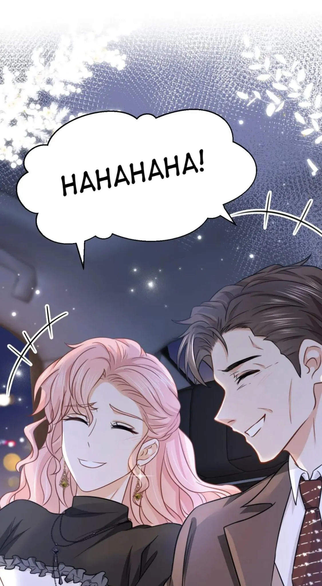 Pheromone Impossible Chapter 31 Online - página 48