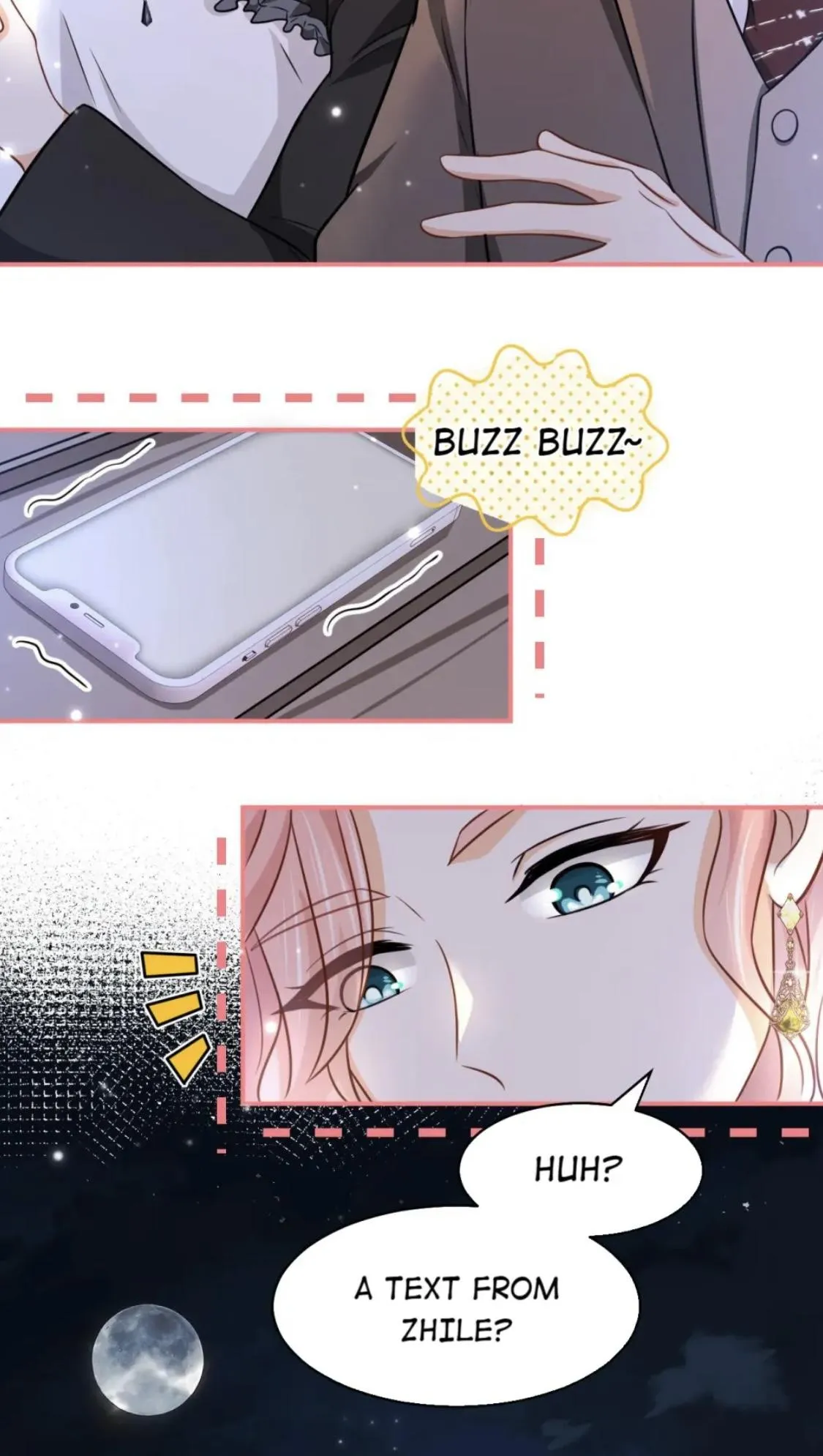 Pheromone Impossible Chapter 31 Online - página 49