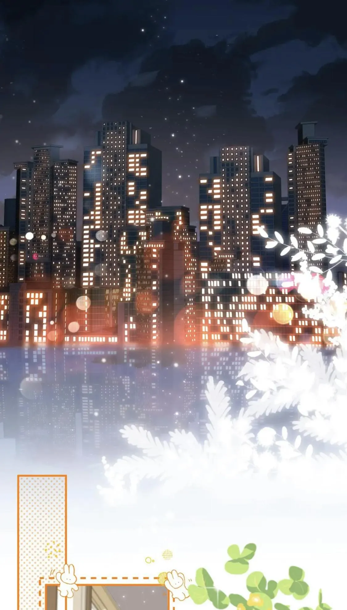 Pheromone Impossible Chapter 31 Online - página 50