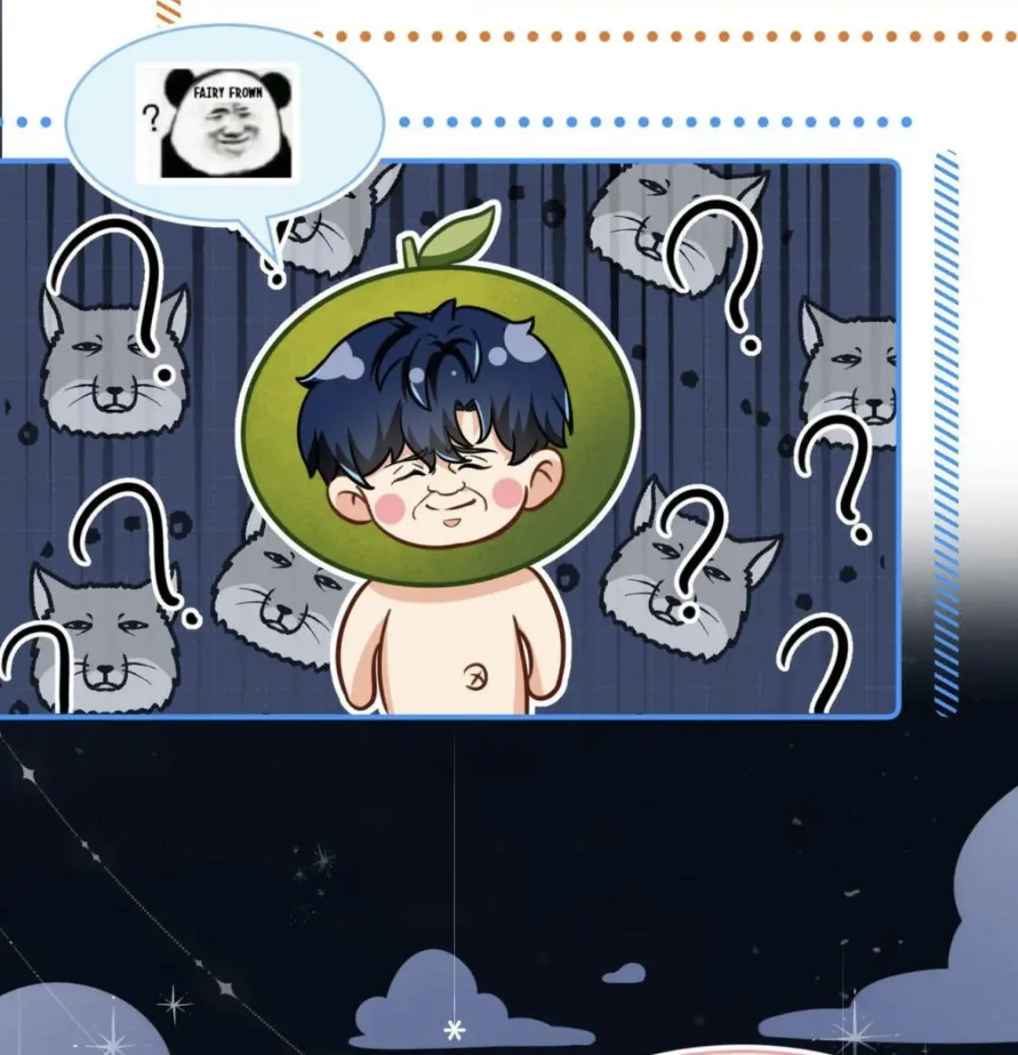 Pheromone Impossible Chapter 31 Online - página 56