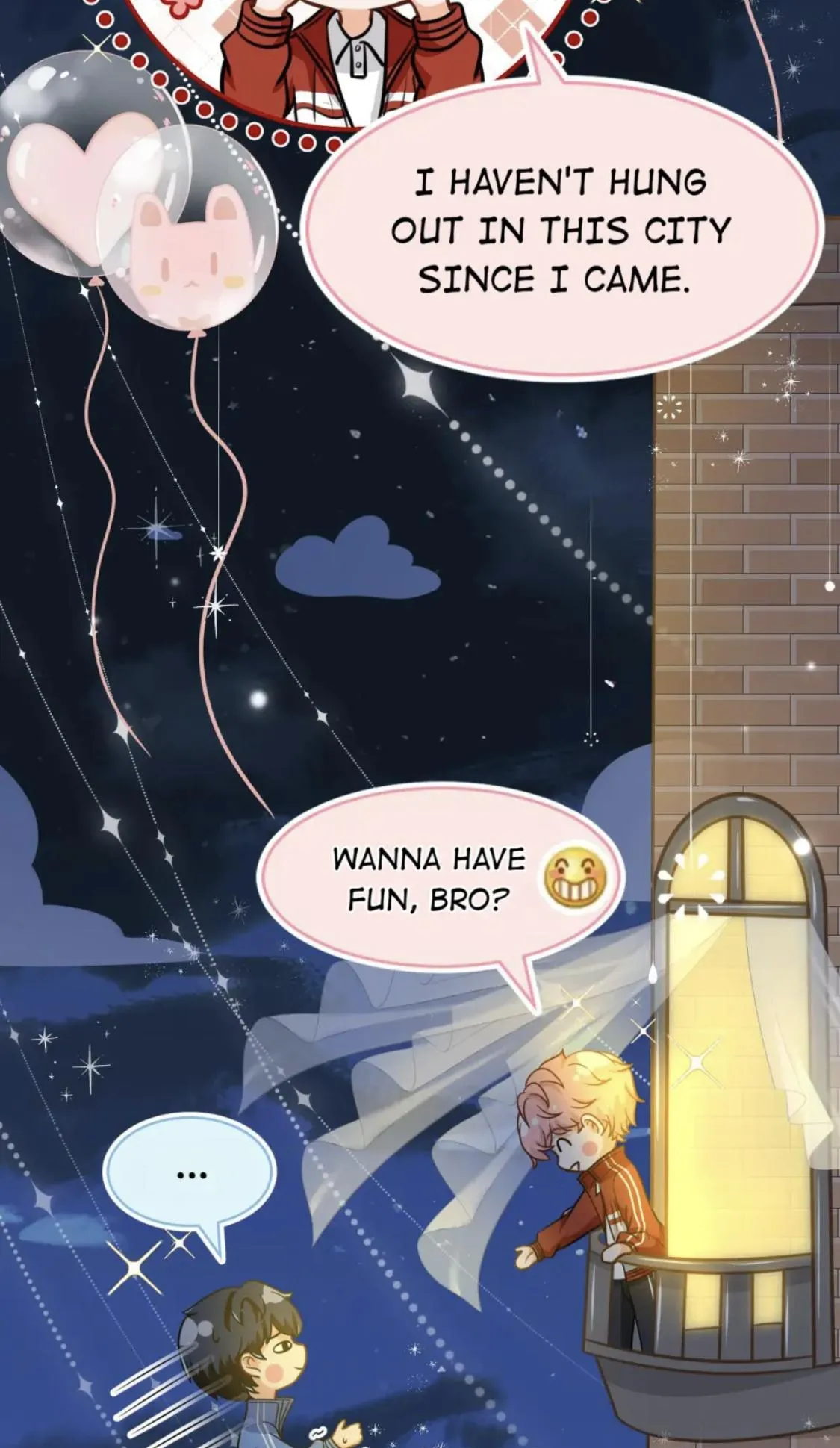 Pheromone Impossible Chapter 31 Online - página 57