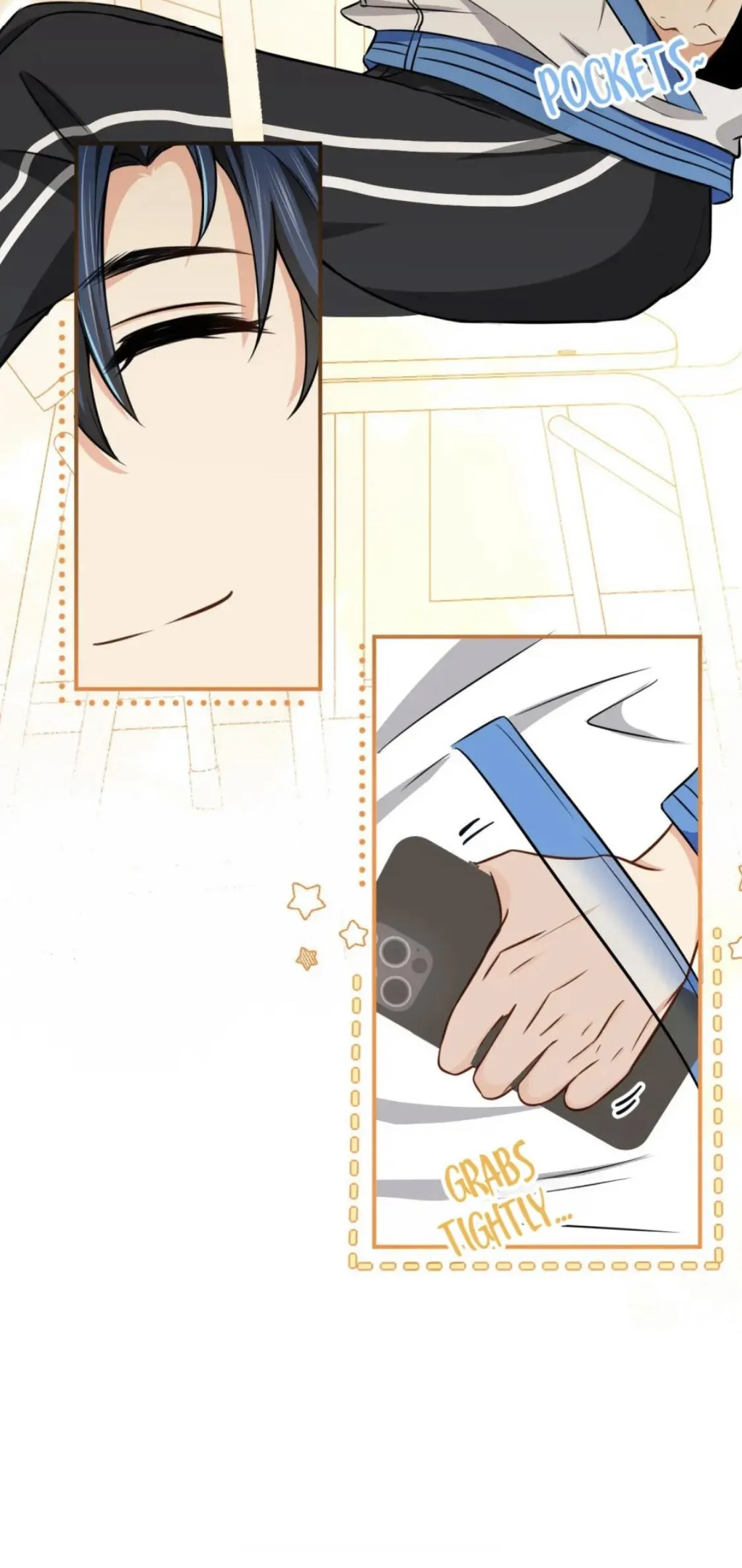 Pheromone Impossible Chapter 31 Online - página 62