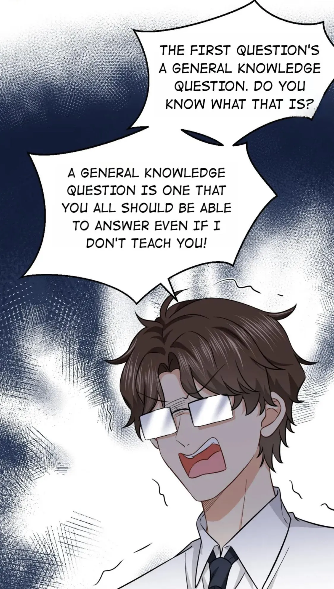 Pheromone Impossible Chapter 32 Online - página 6