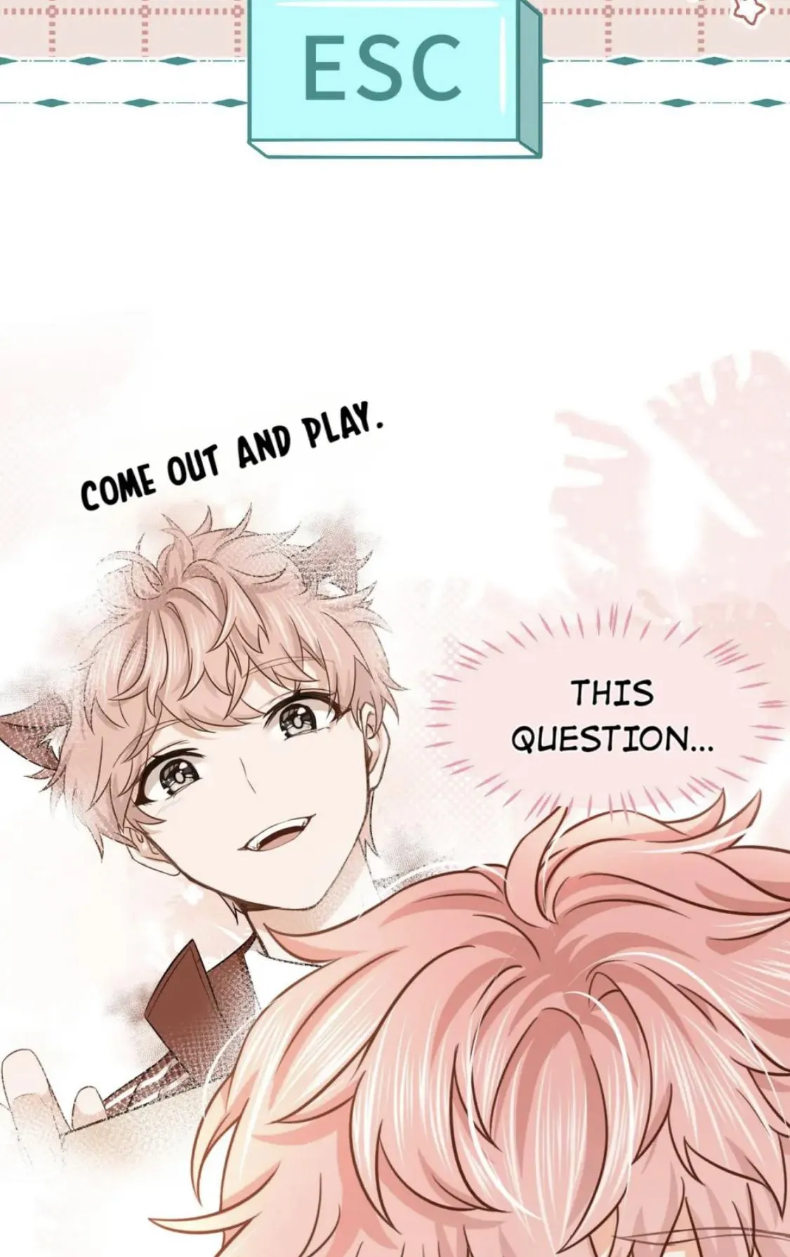 Pheromone Impossible Chapter 32 Online - página 25
