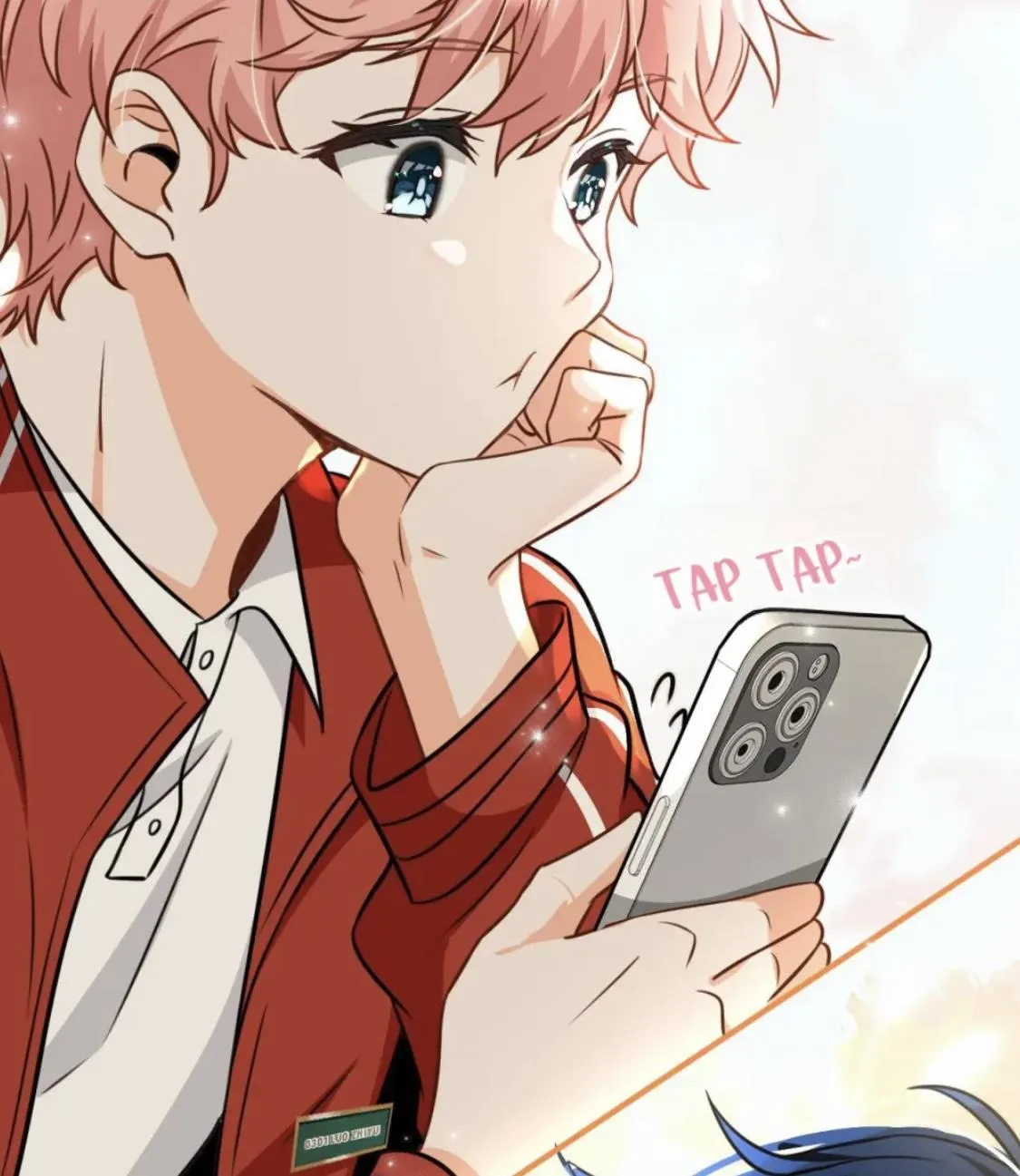 Pheromone Impossible Chapter 32 Online - página 39