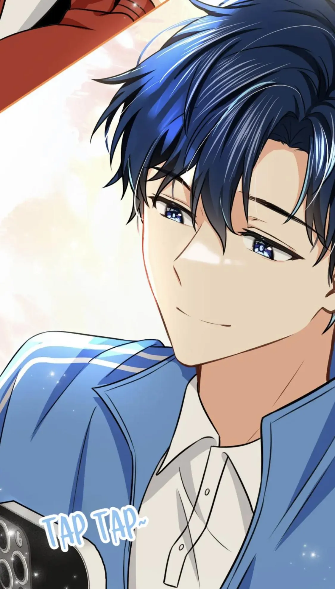 Pheromone Impossible Chapter 32 Online - página 40