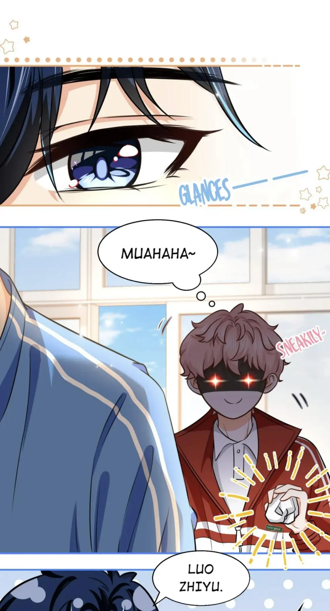 Pheromone Impossible Chapter 32 Online - página 49