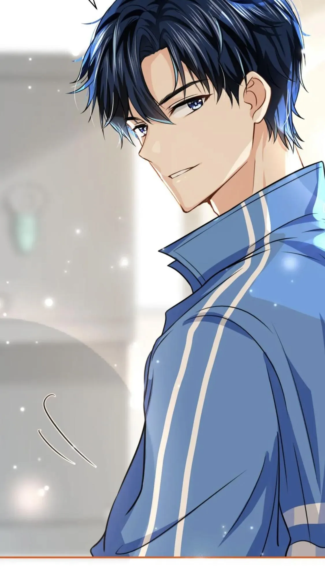 Pheromone Impossible Chapter 32 Online - página 51