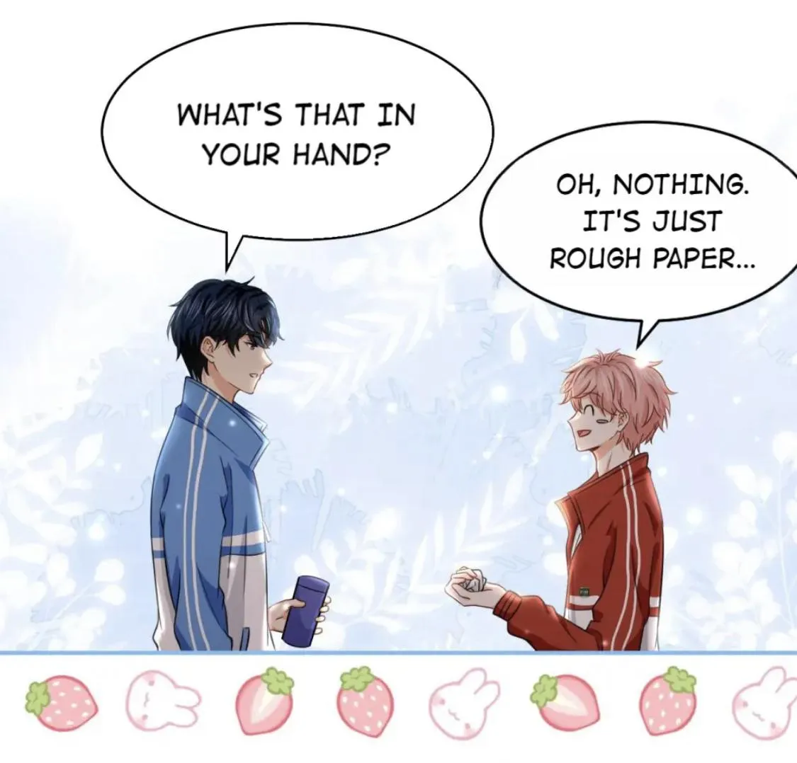 Pheromone Impossible Chapter 32 Online - página 52