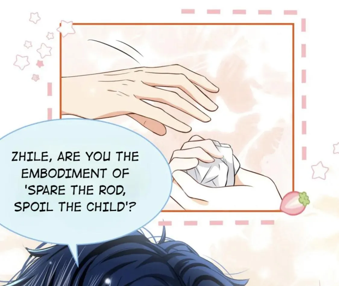 Pheromone Impossible Chapter 32 Online - página 53