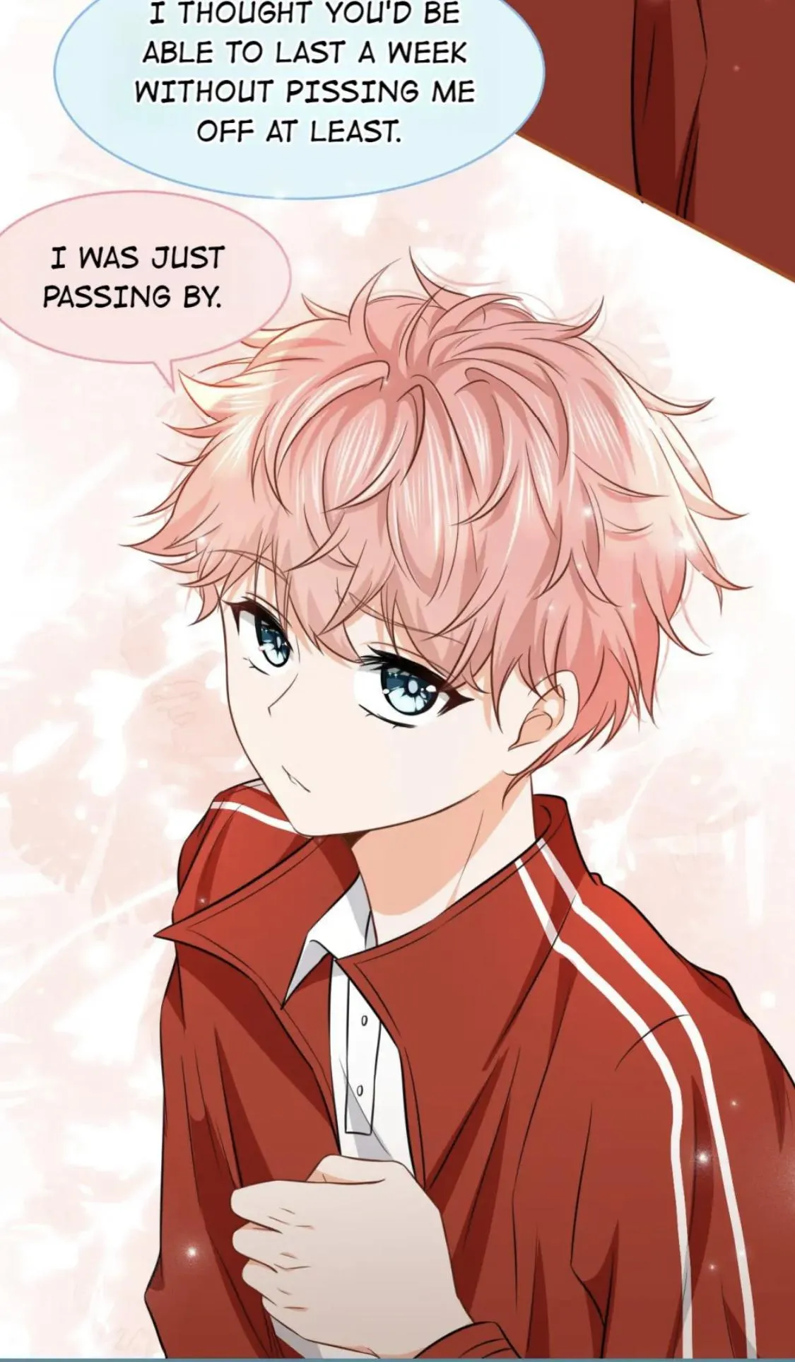 Pheromone Impossible Chapter 32 Online - página 55