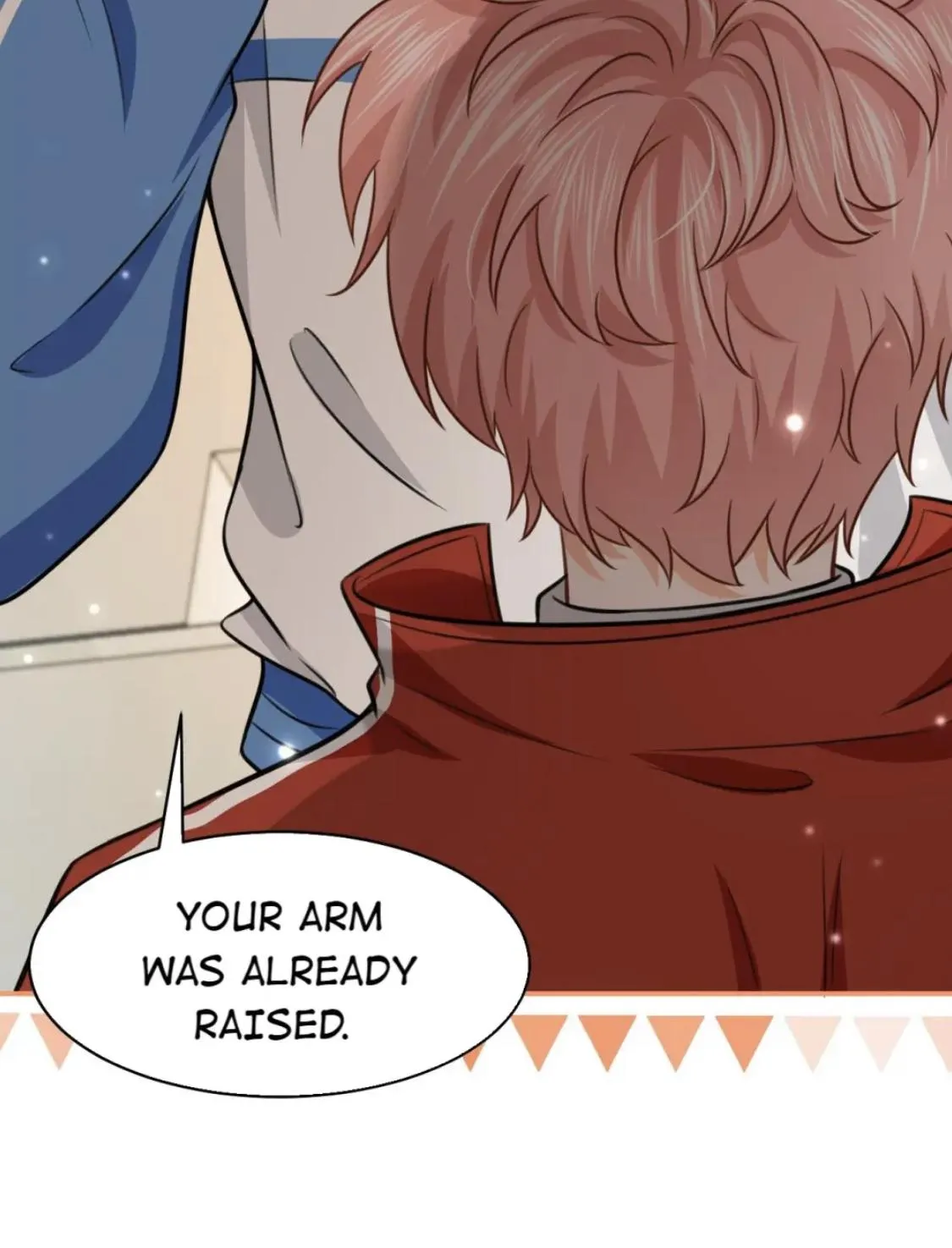 Pheromone Impossible Chapter 32 Online - página 57