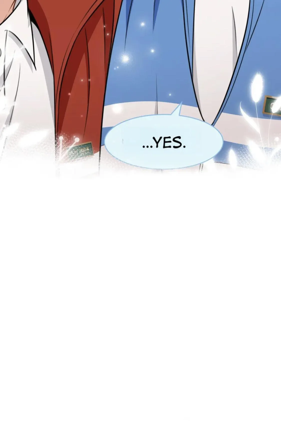 Pheromone Impossible Chapter 32 Online - página 61