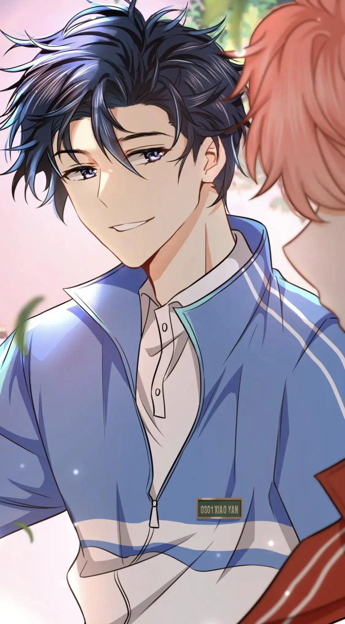 Pheromone Impossible Chapter 34 Online - página 20
