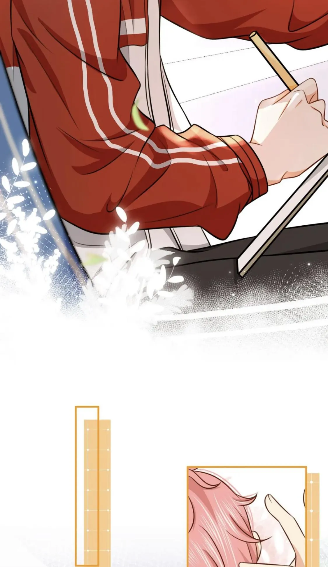 Pheromone Impossible Chapter 34 Online - página 22