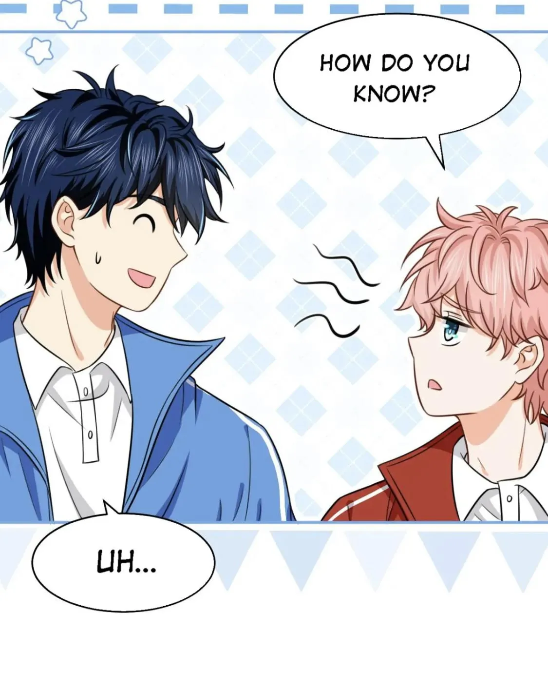 Pheromone Impossible Chapter 34 Online - página 28