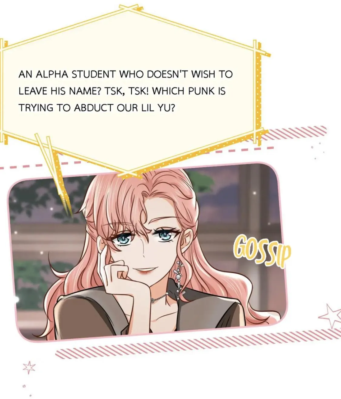 Pheromone Impossible Chapter 34 Online - página 33