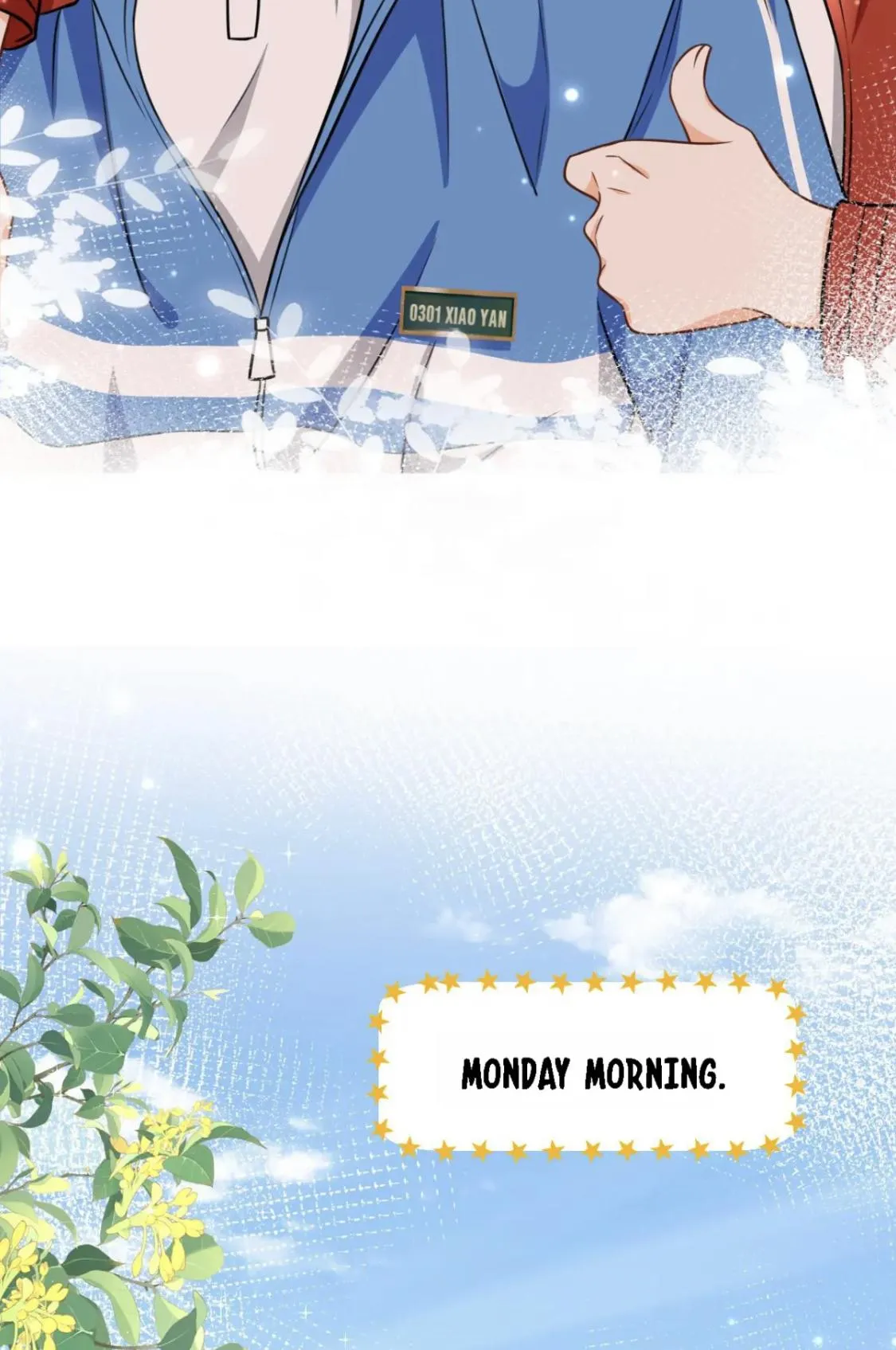 Pheromone Impossible Chapter 34 Online - página 42