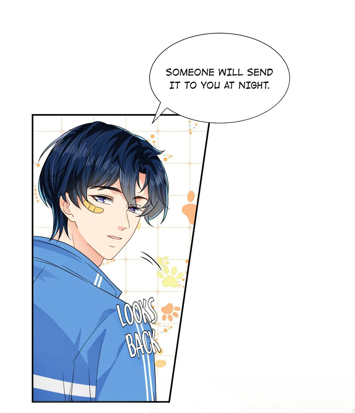 Pheromone Impossible Chapter 4 Online - página 7