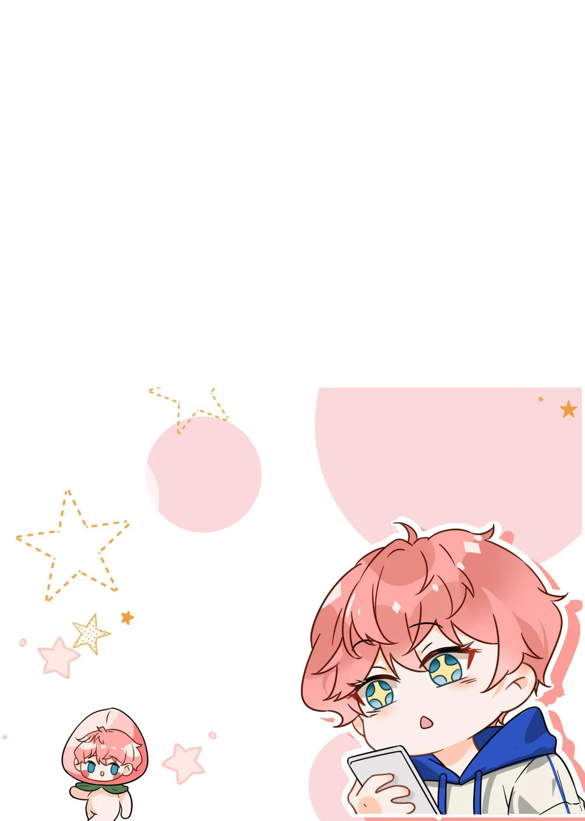 Pheromone Impossible Chapter 4 Online - página 33