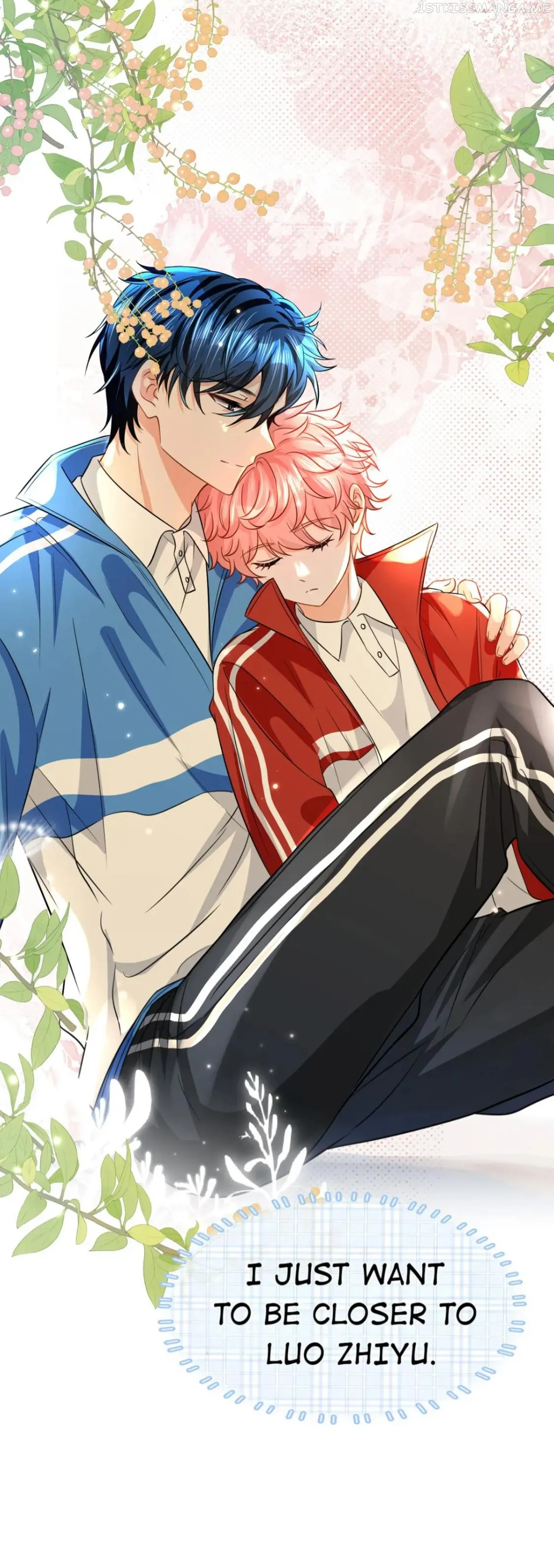 Pheromone Impossible Chapter 45 Online - página 10