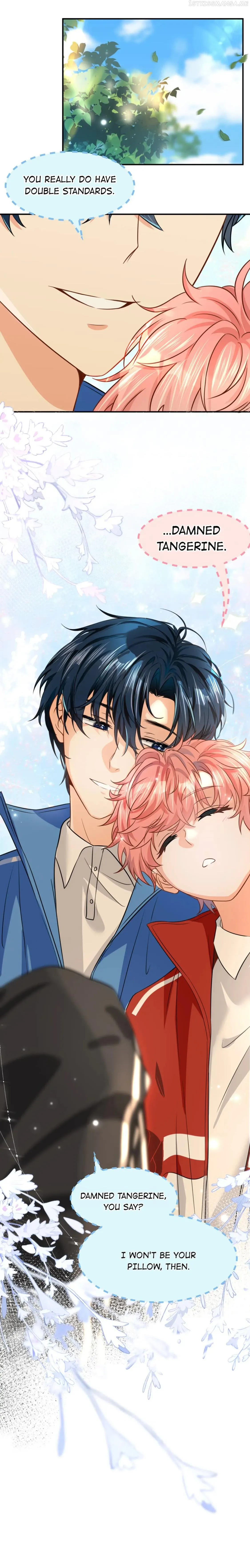 Pheromone Impossible Chapter 45 Online - página 11
