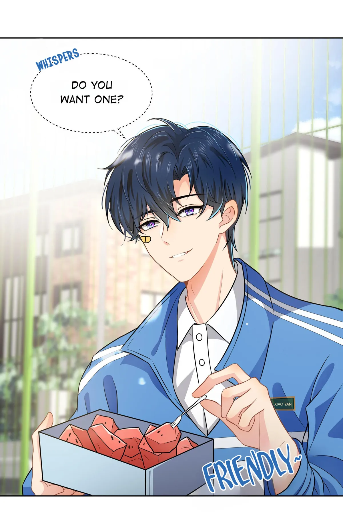 Pheromone Impossible Chapter 5 Online - página 37