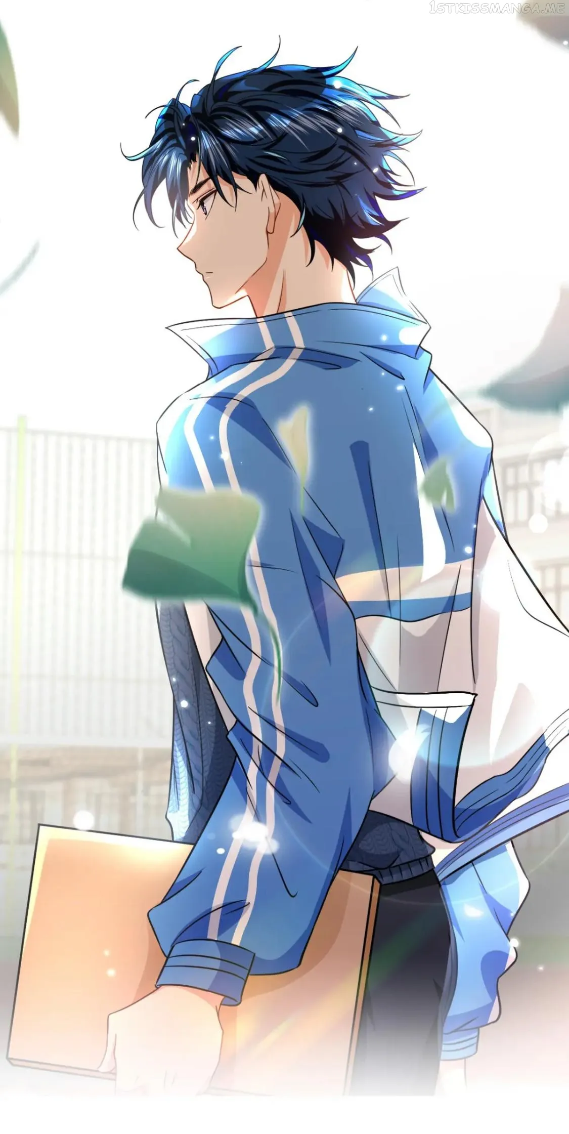 Pheromone Impossible Chapter 50 Online - página 12