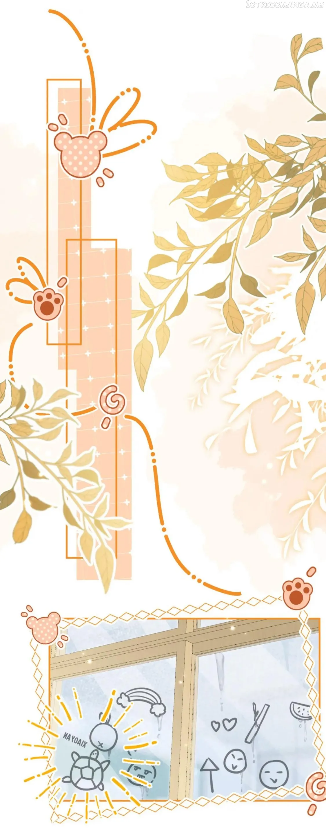 Pheromone Impossible Chapter 50 Online - página 15