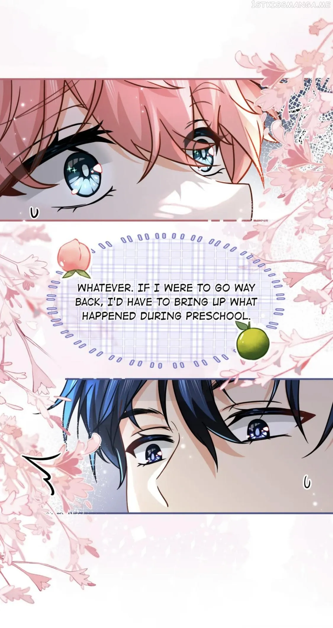 Pheromone Impossible Chapter 51 Online - página 7