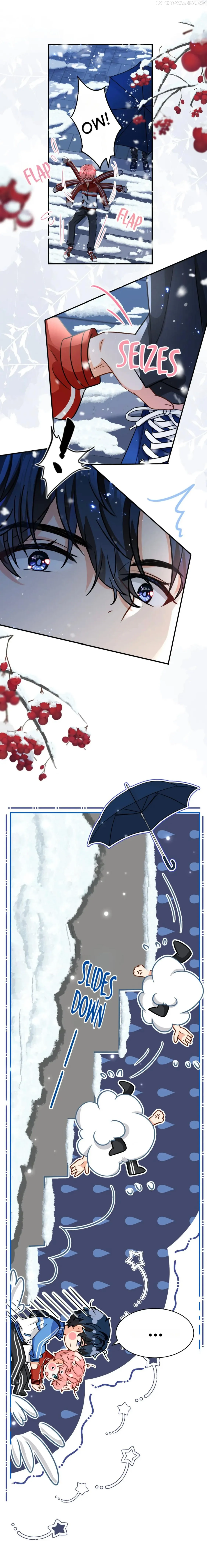 Pheromone Impossible Chapter 51 Online - página 12