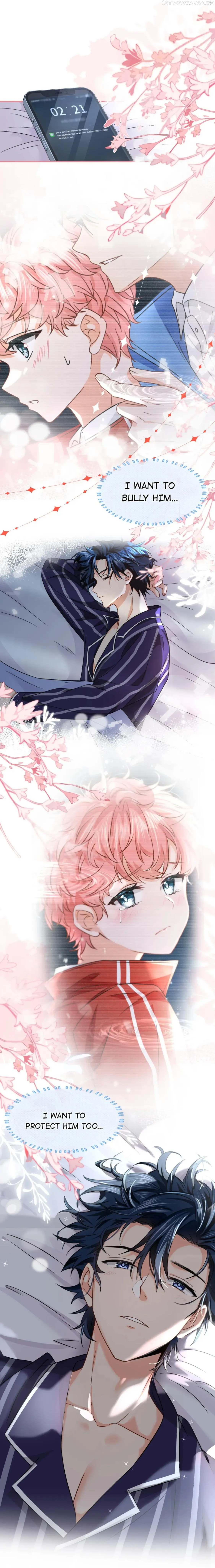 Pheromone Impossible Chapter 52 Online - página 8