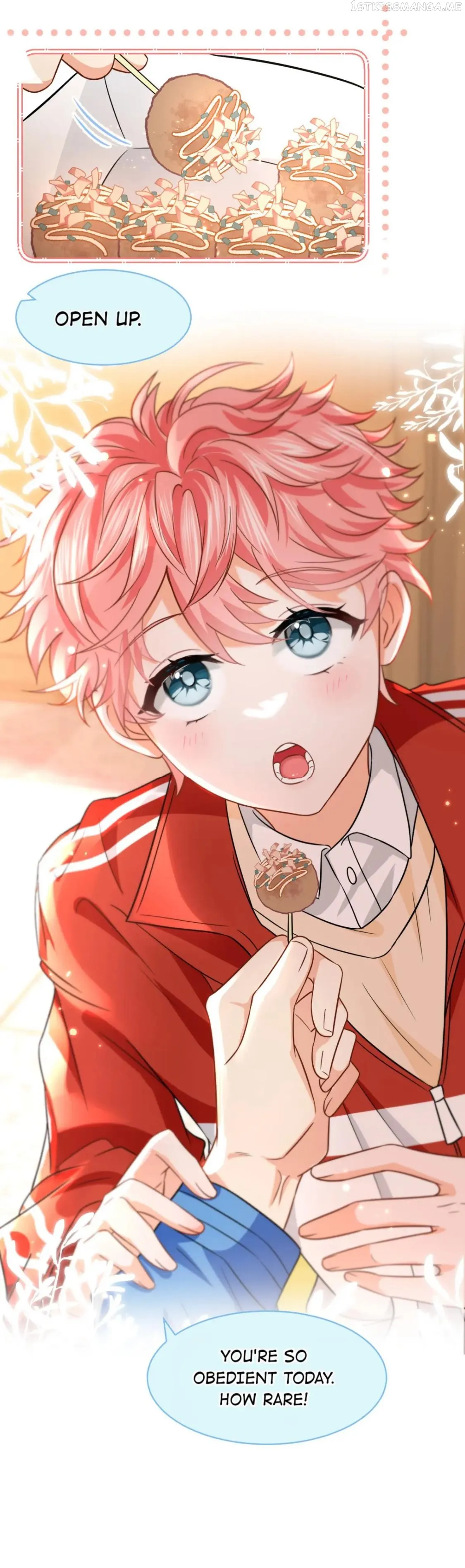 Pheromone Impossible Chapter 52 Online - página 14