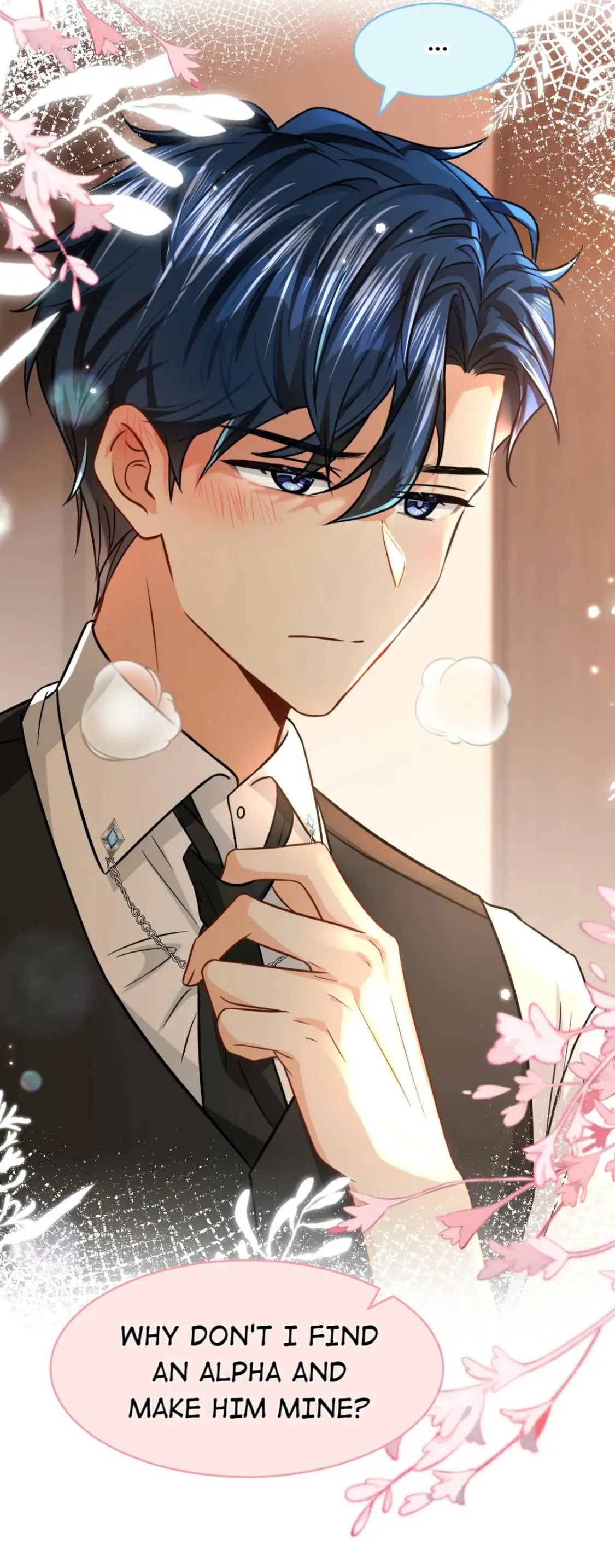 Pheromone Impossible Chapter 54 Online - página 9