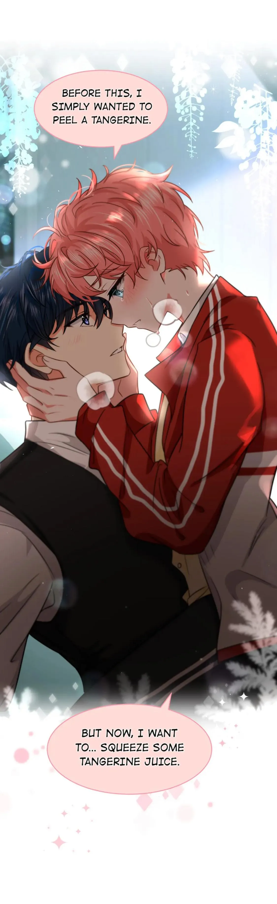 Pheromone Impossible Chapter 54 Online - página 19