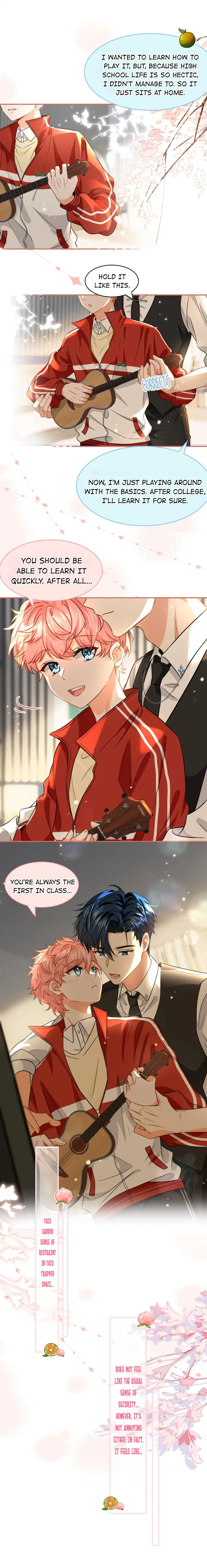 Pheromone Impossible Chapter 57 Online - página 6