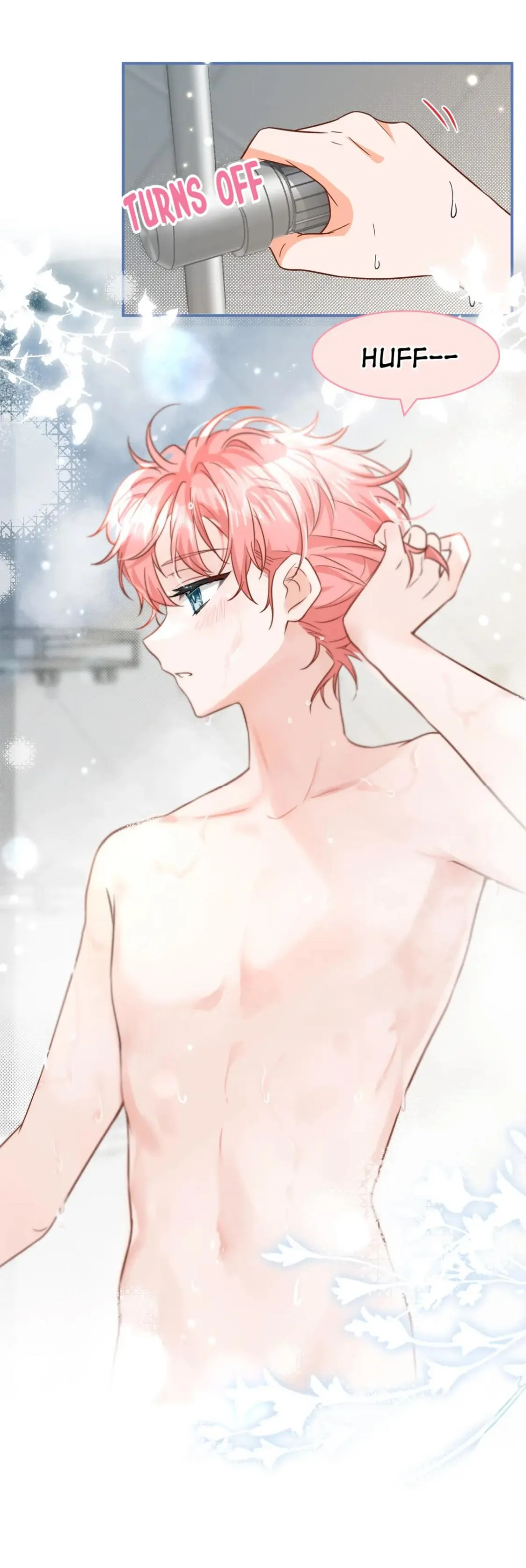 Pheromone Impossible Chapter 57 Online - página 14