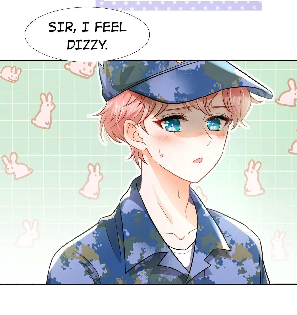 Pheromone Impossible Chapter 6 Online - página 4