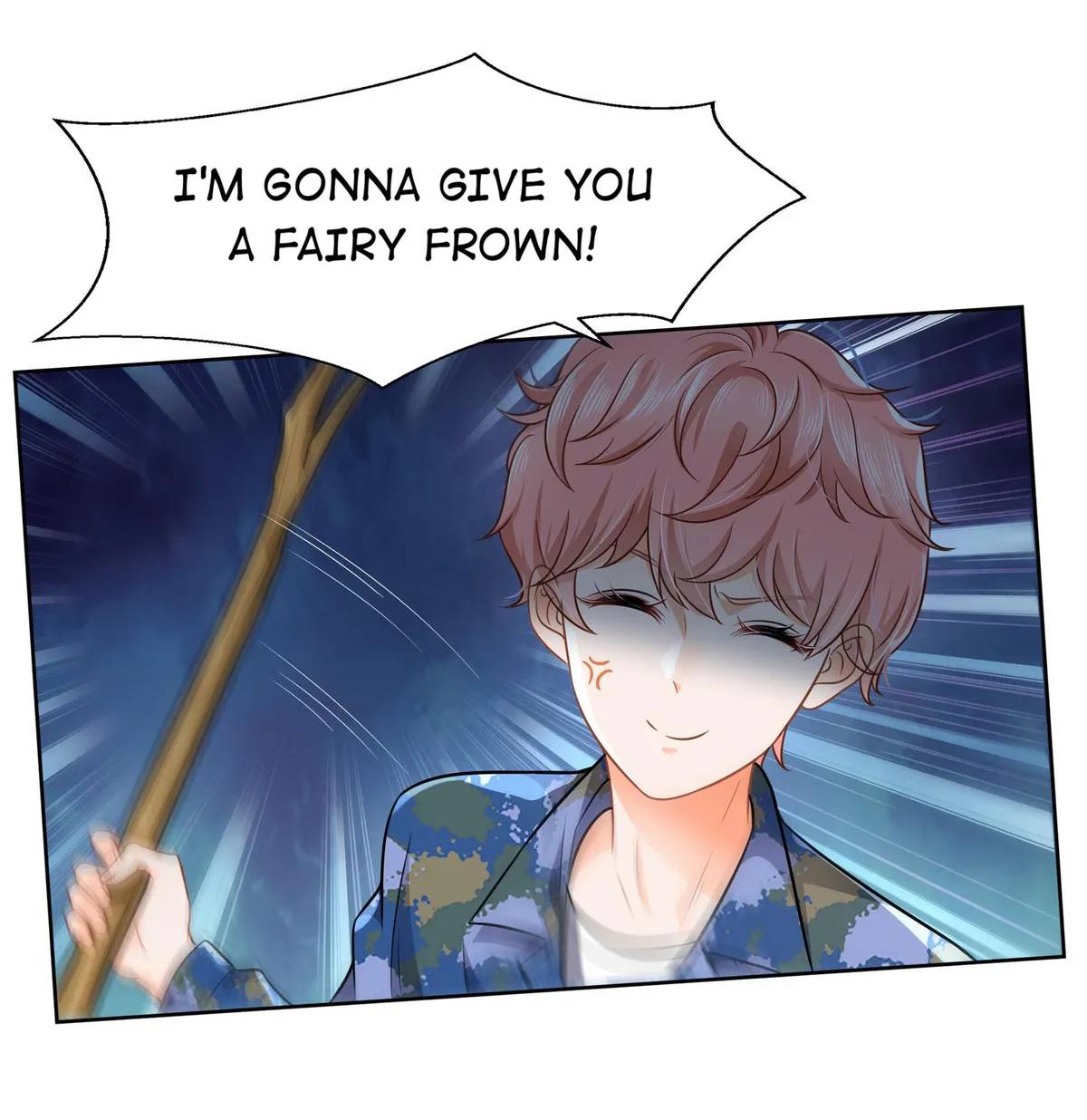 Pheromone Impossible Chapter 6 Online - página 14