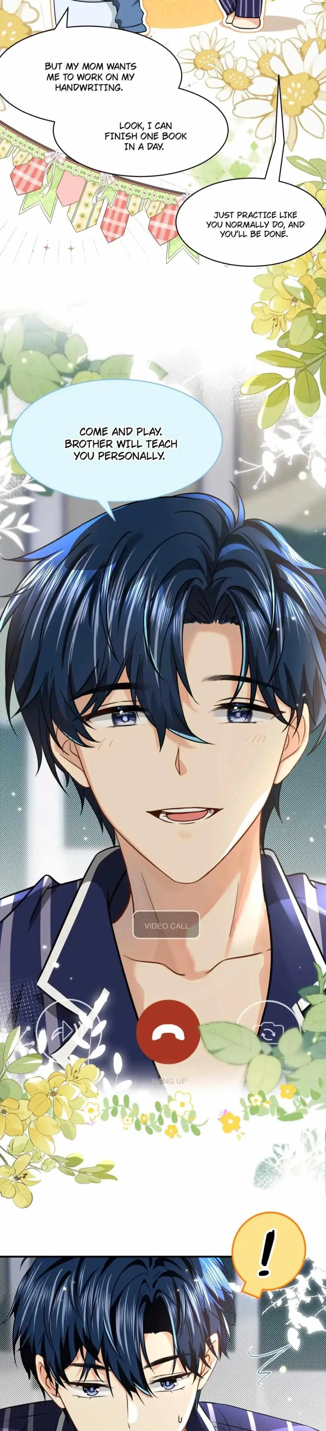Pheromone Impossible Chapter 61 Online - página 7