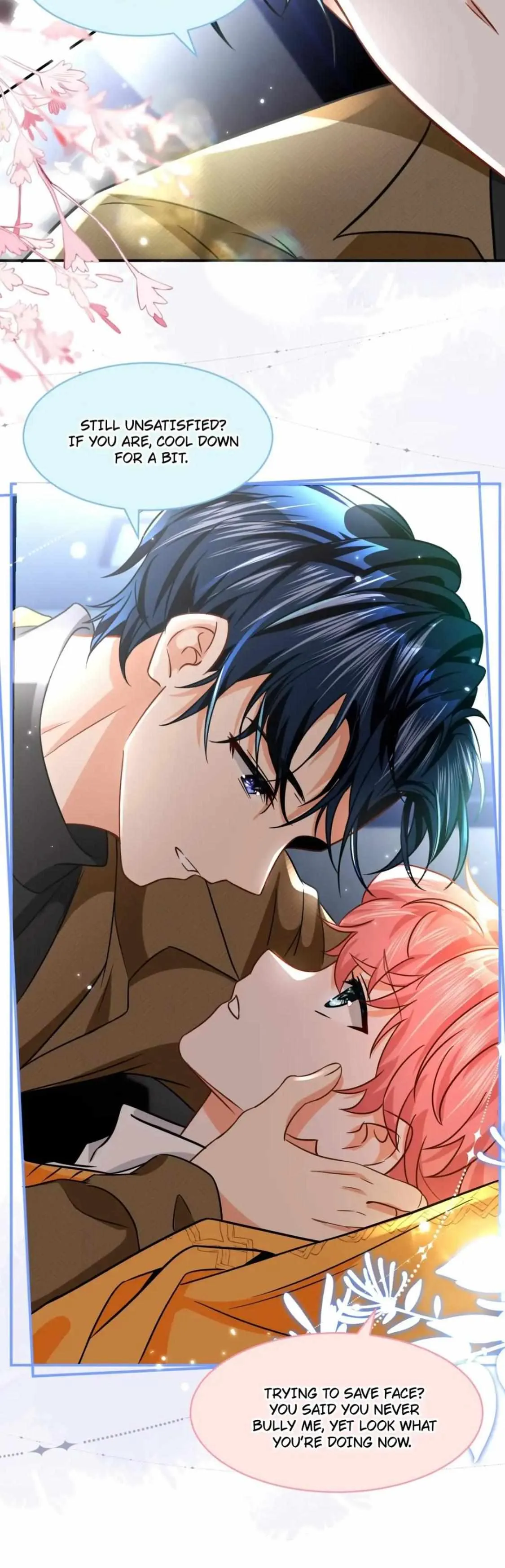 Pheromone Impossible Chapter 62 Online - página 9